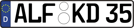 ALF-KD35