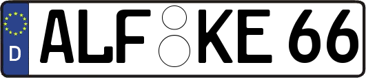 ALF-KE66