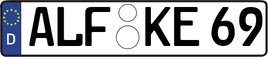 ALF-KE69