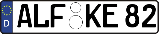 ALF-KE82