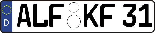 ALF-KF31
