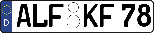 ALF-KF78