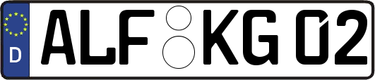 ALF-KG02