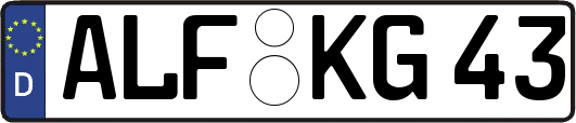 ALF-KG43