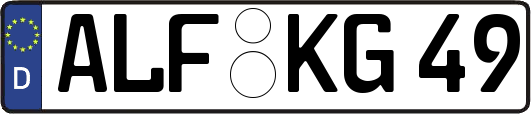 ALF-KG49