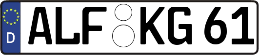 ALF-KG61