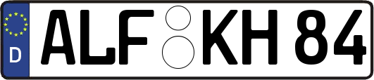 ALF-KH84