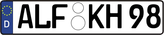 ALF-KH98