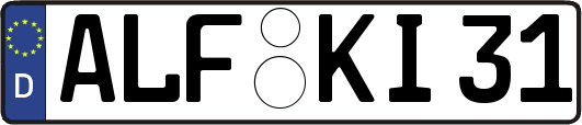 ALF-KI31