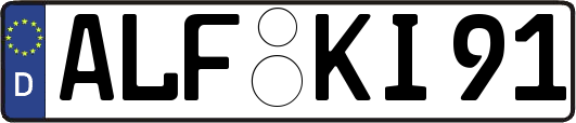 ALF-KI91