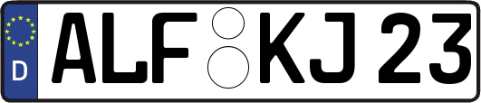 ALF-KJ23