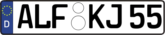 ALF-KJ55