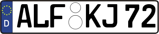 ALF-KJ72