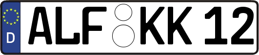 ALF-KK12