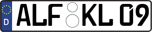 ALF-KL09