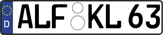 ALF-KL63