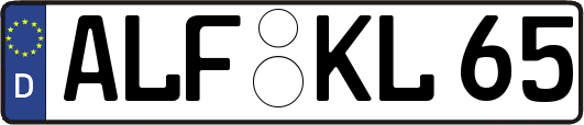 ALF-KL65