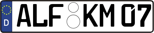 ALF-KM07