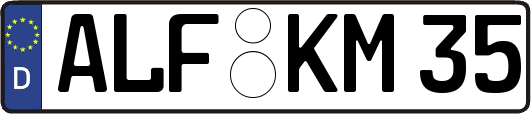 ALF-KM35