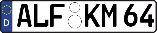 ALF-KM64