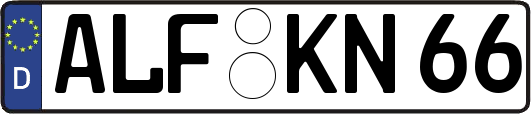 ALF-KN66