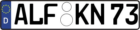 ALF-KN73