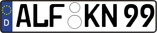 ALF-KN99