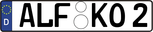 ALF-KO2