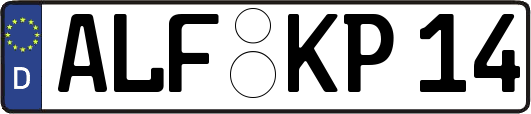ALF-KP14