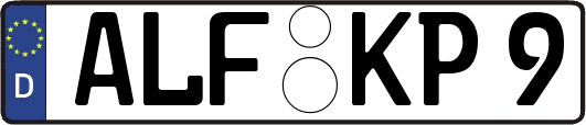 ALF-KP9