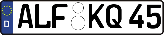 ALF-KQ45