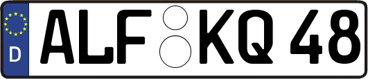 ALF-KQ48