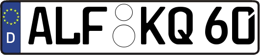 ALF-KQ60