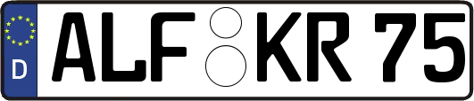 ALF-KR75