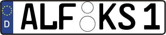 ALF-KS1