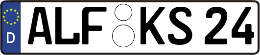 ALF-KS24
