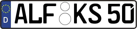 ALF-KS50