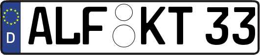 ALF-KT33