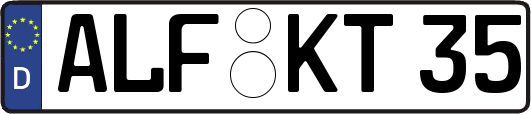 ALF-KT35