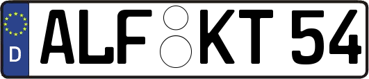 ALF-KT54