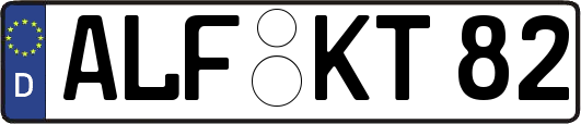 ALF-KT82