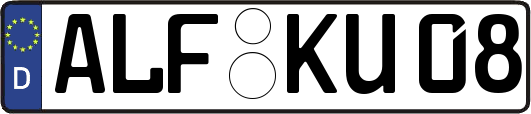 ALF-KU08