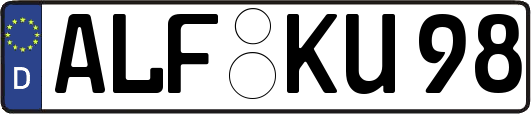 ALF-KU98