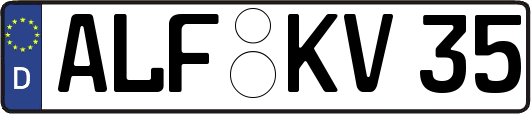 ALF-KV35