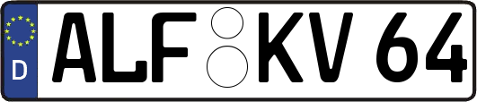 ALF-KV64