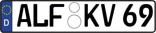 ALF-KV69