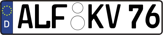 ALF-KV76