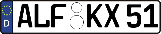 ALF-KX51