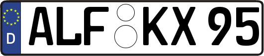 ALF-KX95