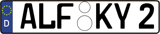 ALF-KY2